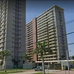 Suite Com Cozinha Rock In Rio